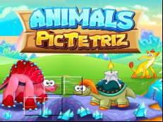 Animals Pic Tetriz