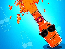 Bottle Jump