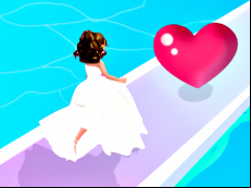 Bridal Race 3D