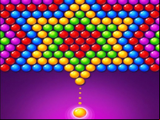 Bubble Shooter Colors