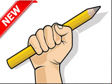 Draw One Part