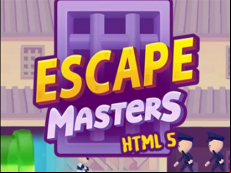 Escape Masters
