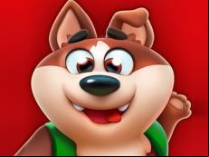 Puppy Blast: Journey of Crush