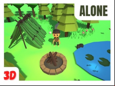 Survive Alone
