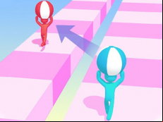 Tricky Track 3D